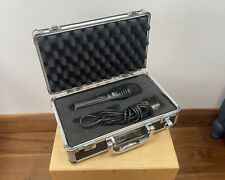 Akg microphone d3800 for sale  CLITHEROE