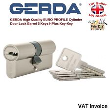 Gerda high quality for sale  Shipping to Ireland