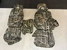 Sportsman camo seat for sale  Hesston