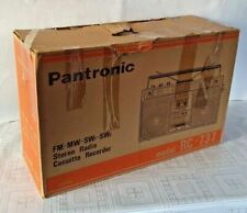 Box big pantronic for sale  Ireland