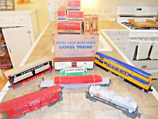 Outstanding lionel post for sale  New York