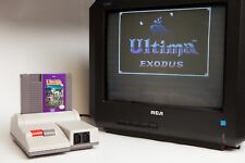 Ultima iii exodus for sale  Shipping to Ireland