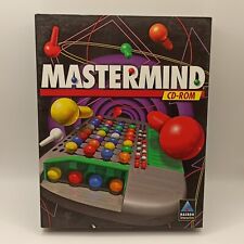 Mastermind box 1998 gebraucht kaufen  Schwetzingen