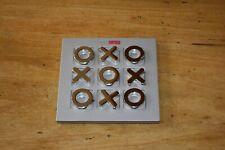 Metal noughts crosses for sale  ALCESTER