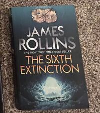 sixth extinction book for sale  Mexico