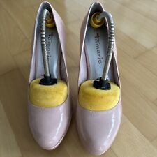 Tamaris damen pumps gebraucht kaufen  Kernst.-N., Hegn., Beinst.