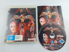 Soulcalibur IV 4 - Jogo Playstation 3 / PS3 - Completo com Manual comprar usado  Enviando para Brazil