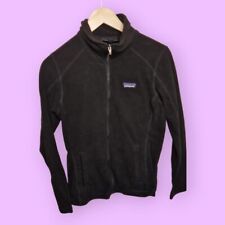 Patagonia fleece button for sale  Ireland