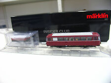 Märklin 39952 schienenbus gebraucht kaufen  Erftstadt