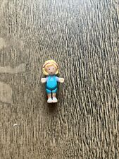 Polly pocket figure for sale  COVENTRY