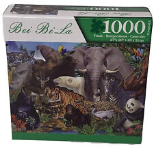 1000 piece animal for sale  Kenvil