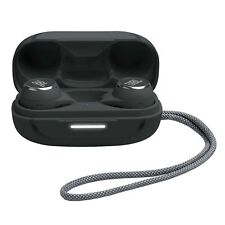 Used, JBL Reflect Aero Wireless Noise Cancelling Earbuds - Black for sale  Shipping to South Africa