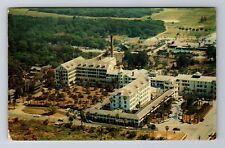 Ormond Beach FL-Florida, Ormond Beach Hotel, Advertising, Vintage Postcard for sale  Shipping to South Africa