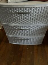 Drawer wide weave for sale  Brooklyn