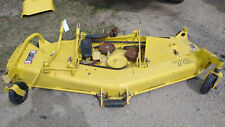 72 mower for sale  Traverse City