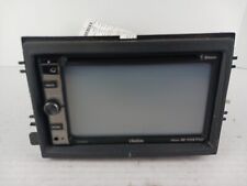 Clarion nx500 dvd for sale  Martinsburg