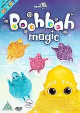 boohbah dvd for sale  STOCKPORT