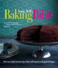 Annie bell baking for sale  UK