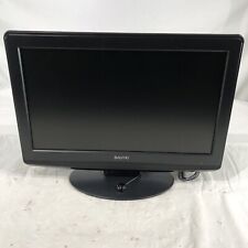 Televisión LCD HD Sanyo DP19649 18,5" 720p - Probada, Funcionando segunda mano  Embacar hacia Argentina