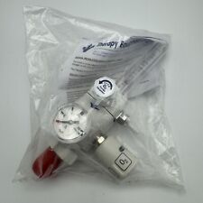 Medical oxygen regulator for sale  BOGNOR REGIS