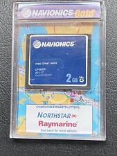 Navionics gold west for sale  Oostburg