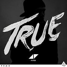 True avicii cd gebraucht kaufen  Berlin