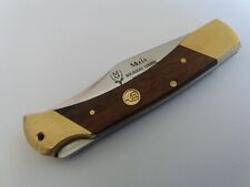 couteau espagnol ancien d'occasion  Lédignan