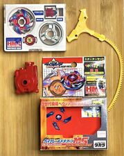 Genuine takara beyblade for sale  BUCKLEY