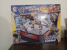 Wwe stackdown ring for sale  Martinsburg