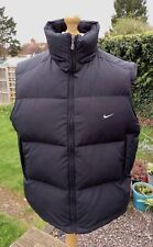 Nike feather puffer for sale  EVESHAM