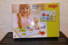 Haba grip puzzle for sale  Shipping to Ireland