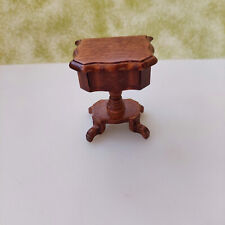 side table wooden for sale  MARKET HARBOROUGH