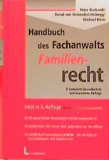 Handbuch fachanwalts köln gebraucht kaufen  Rüsselsheim am Main