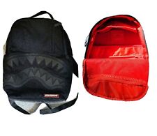 Sprayground backpack limited for sale  Tehachapi