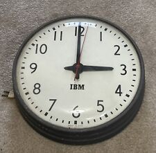 ibm clock for sale  Columbus