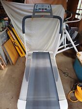 Tunturi treadmill running for sale  CHICHESTER