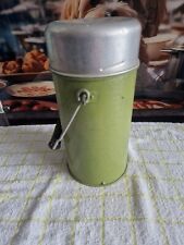 Mid century thermos for sale  BLYTH