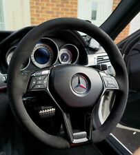W212 amg steering for sale  BLACKBURN