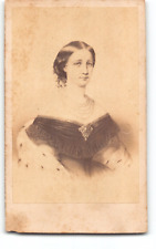 Cdv photo empress d'occasion  Expédié en Belgium