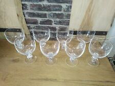 Verres lalique clos d'occasion  Caen