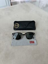 Ray ban clubmaster for sale  ELLESMERE PORT
