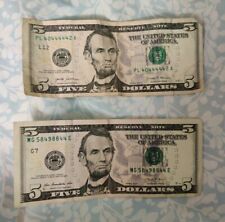 Rare dollar bill for sale  Dearborn