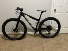 Trek supercalibur 9.8 for sale  Winder