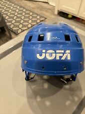 jofa 390 helmet for sale  Cranberry Township