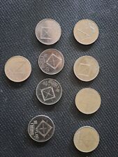 Monete 100 lire usato  Roma
