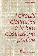 Elettronica circuiti elettroni usato  Arezzo