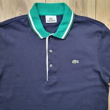 Mens lacoste polo for sale  WILLENHALL