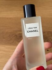 Chanel eau tan gebraucht kaufen  Wiesbaden