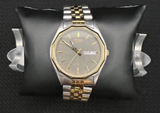 Relógio de quartzo masculino Citizen CQ - 1102-K11294CK comprar usado  Enviando para Brazil