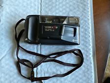 Yashica point shoot for sale  Monkton